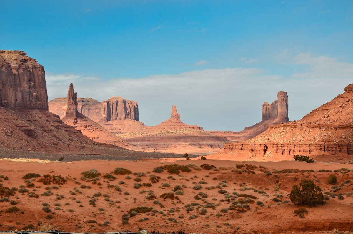 China Silk Road Train Tour