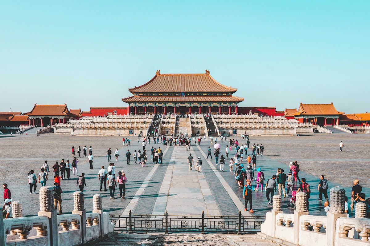 Silk Road Group Tour: Xinjiang, Gansu, Qinghai